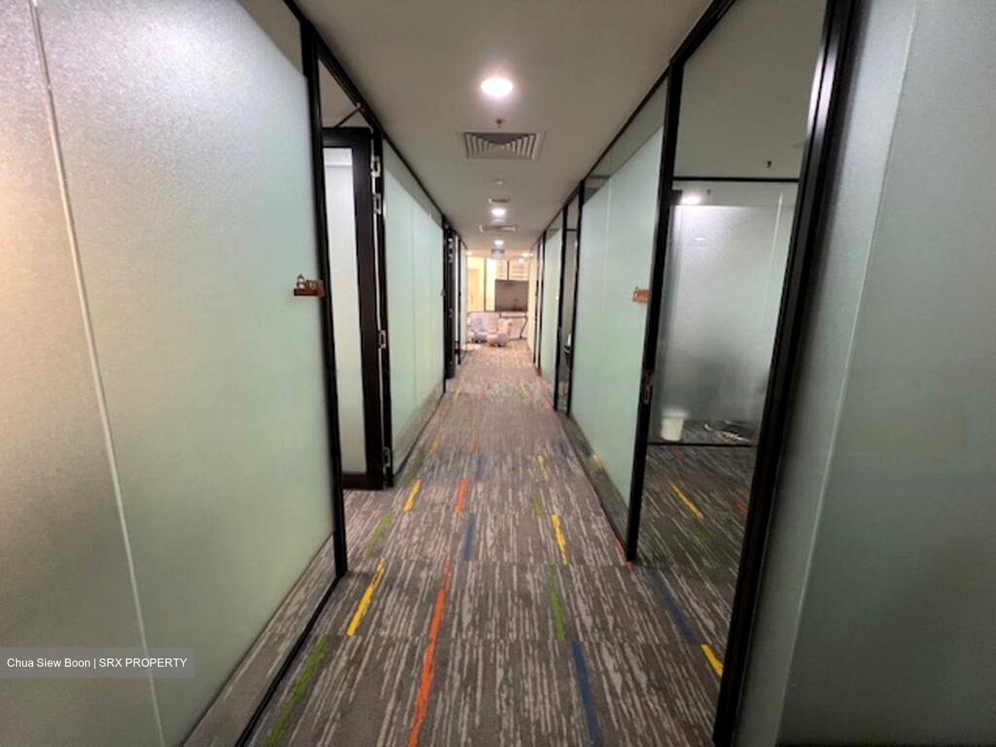 International Plaza (D2), Office #582237271